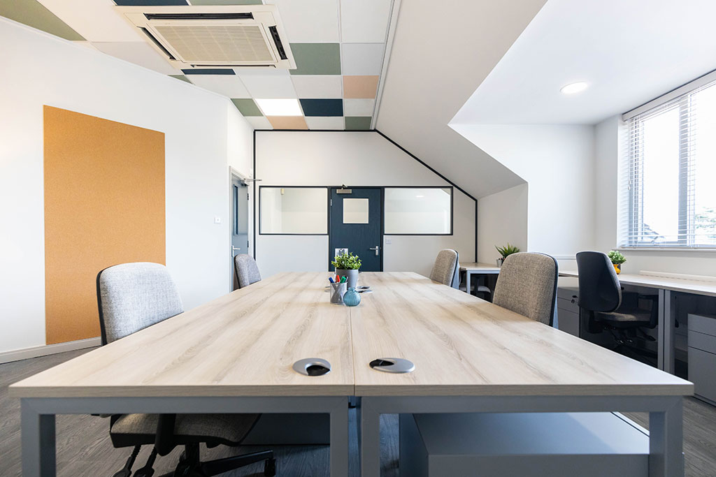 Bicester Innovation Centre photo 2
