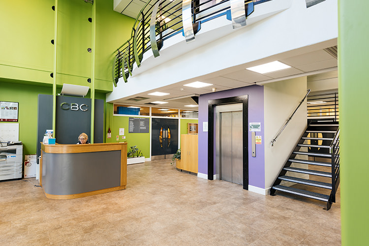 Cleveland Business Centre photo 5
