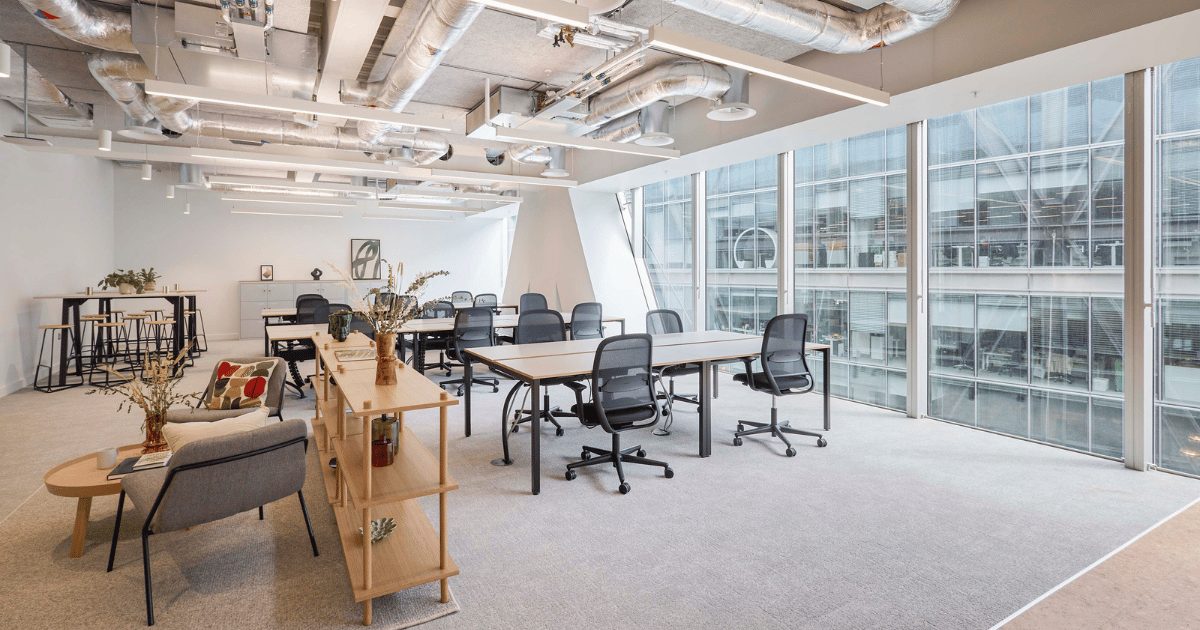 Storey at Broadgate Tower photo 6