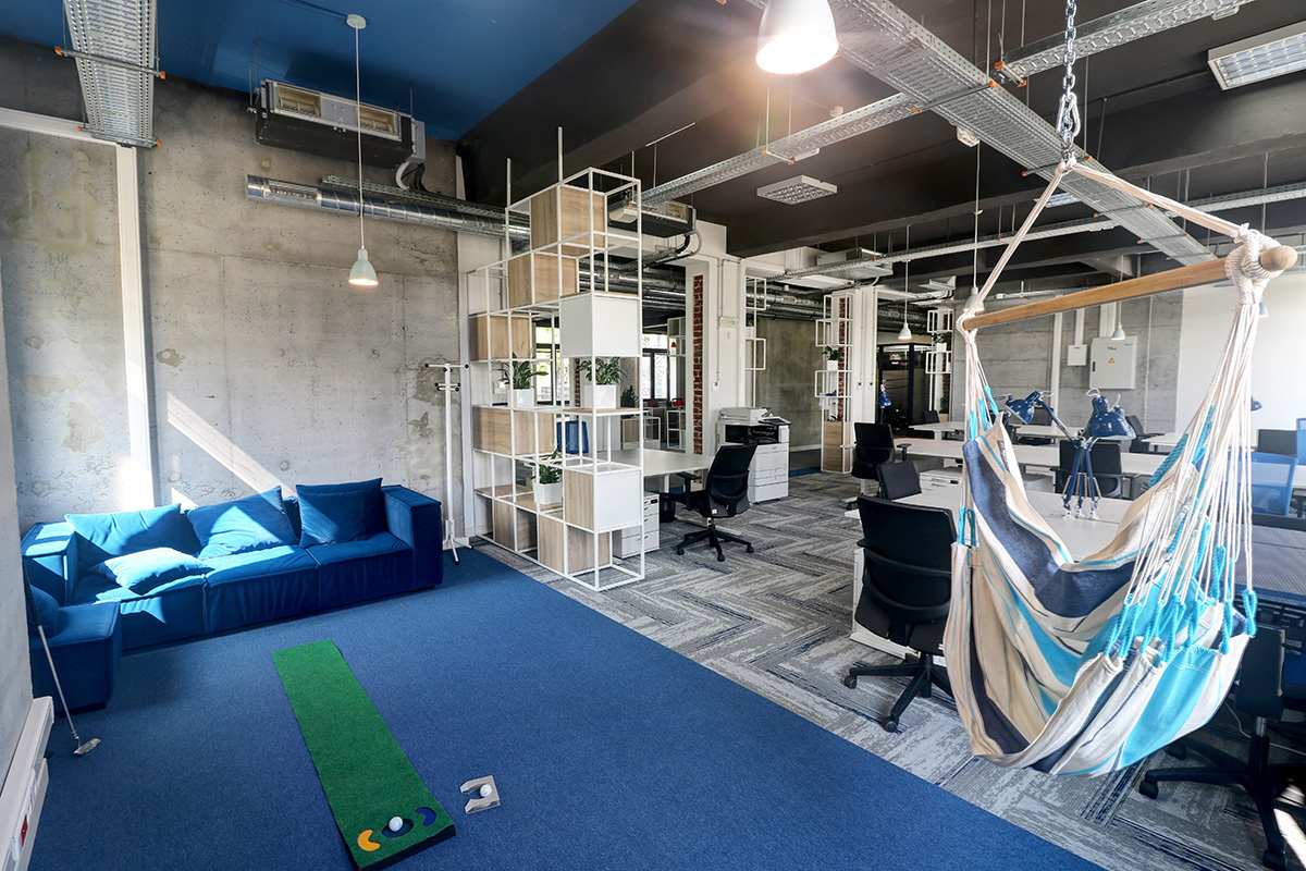Groworking Space photo 4