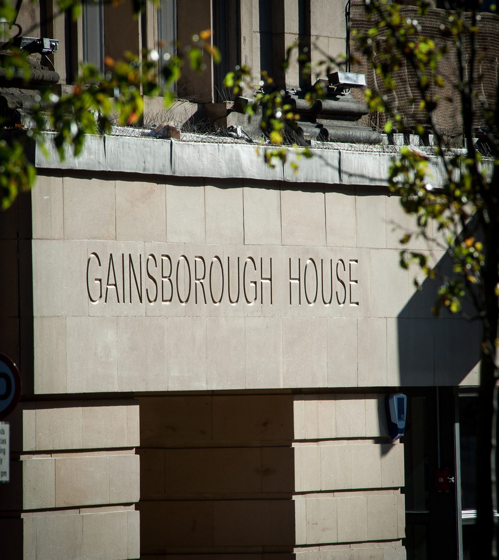 Gainsborough House photo 7