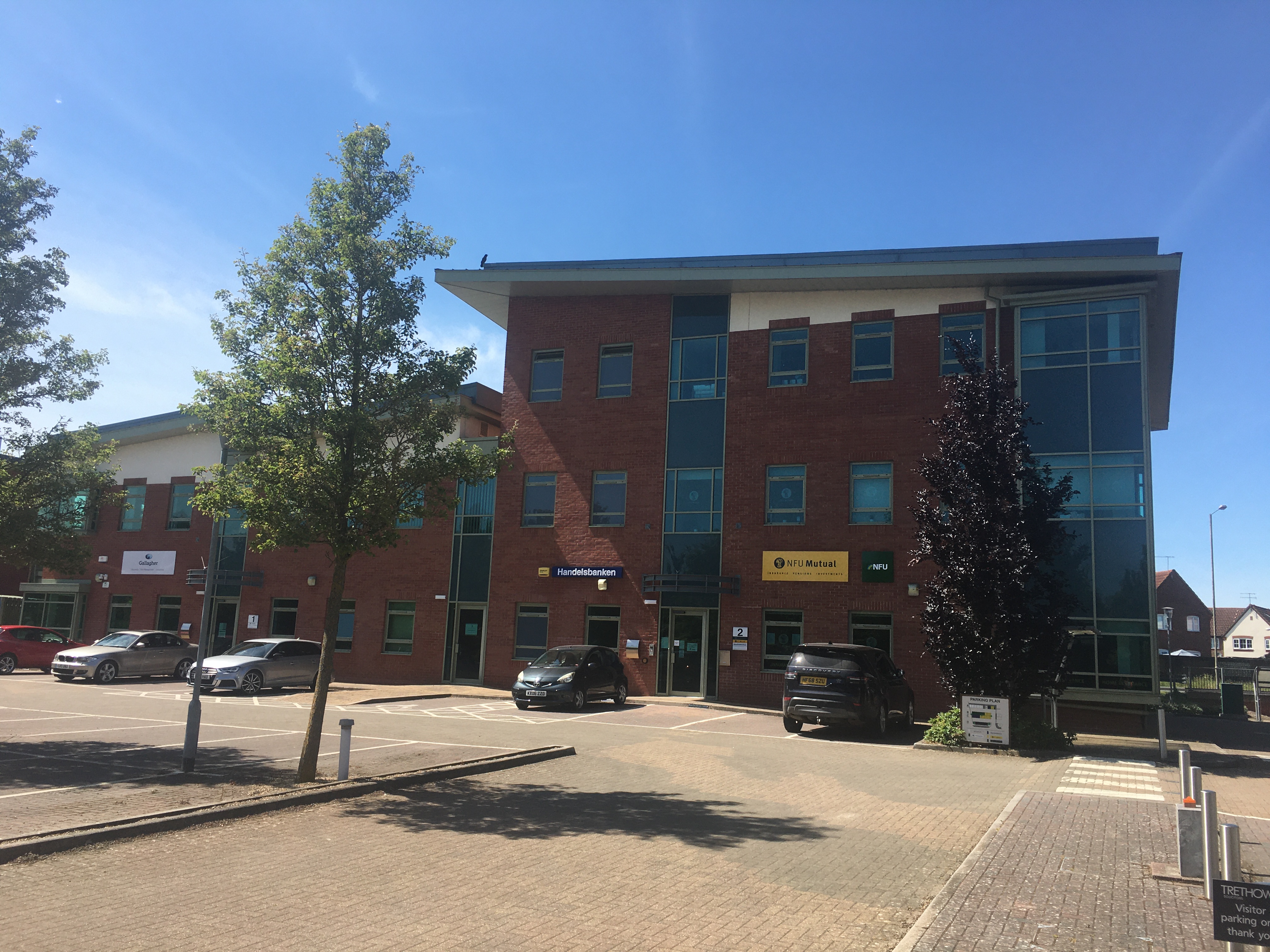 London Road Office Park photo 6