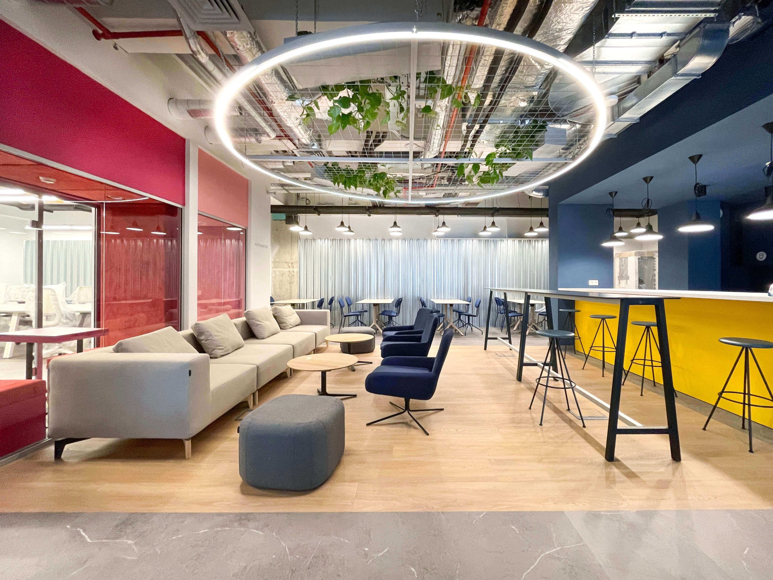 betahaus | Sofia