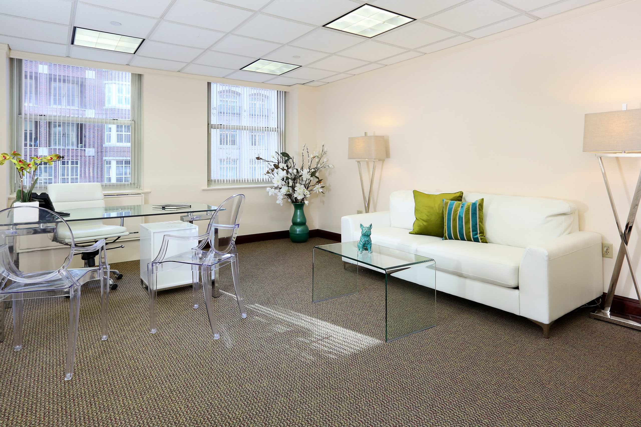 Park Plaza Executive Centre photo 7
