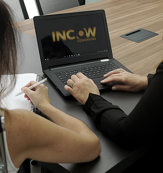 INCOW Coworking photo 1