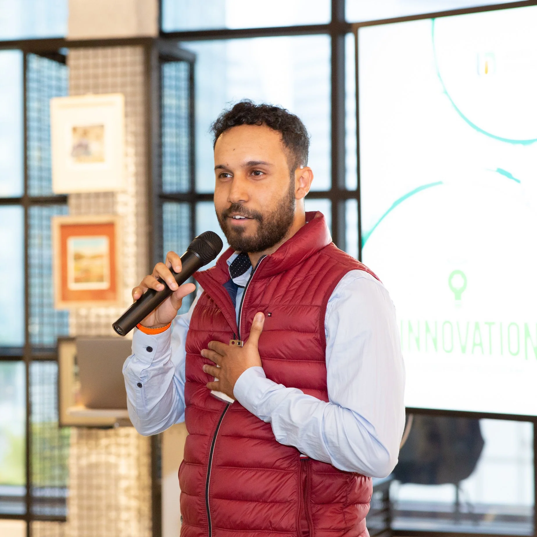 FINNOVATION Lab photo 3
