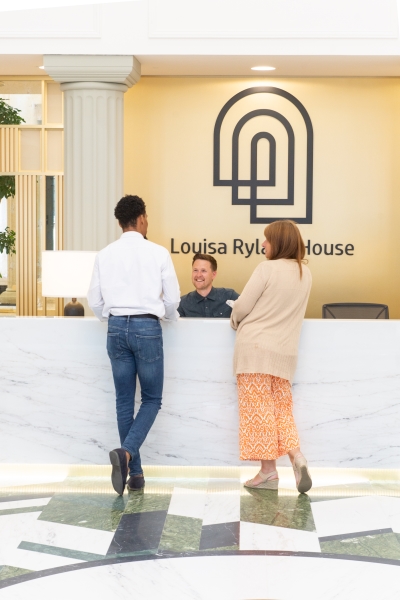 Louisa Ryland House photo 4