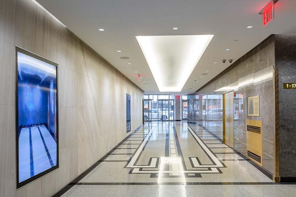 Bryant Park Office Space photo 3