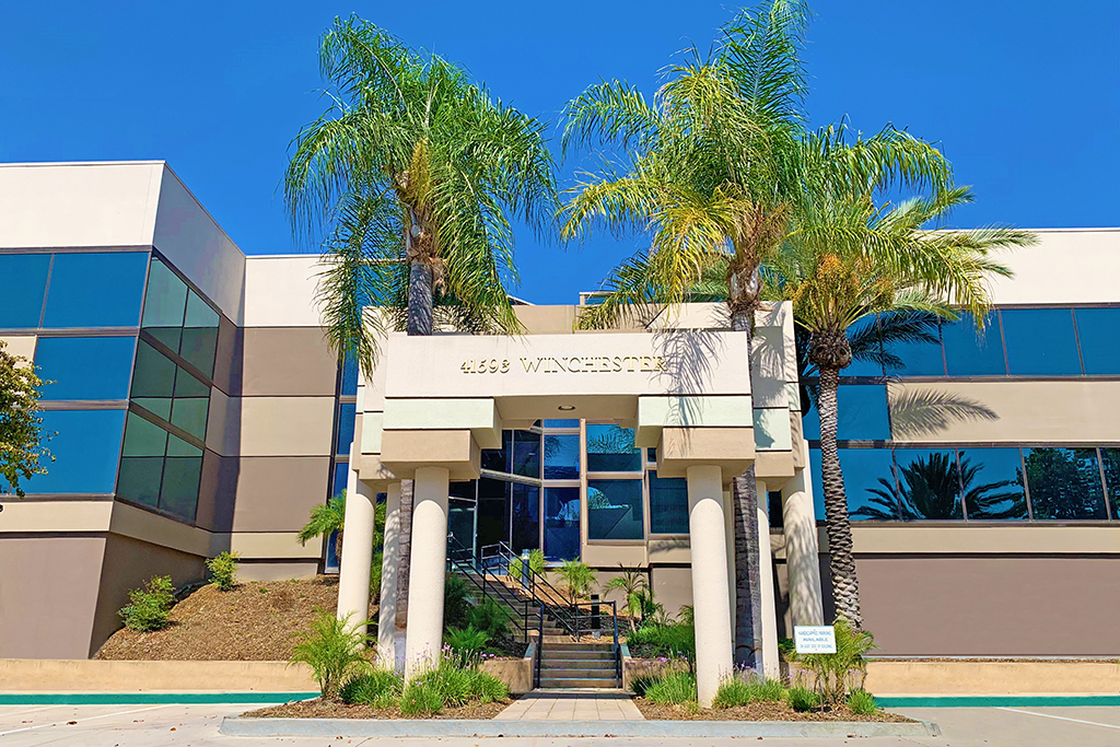 Premier Workspaces - Temecula photo 4