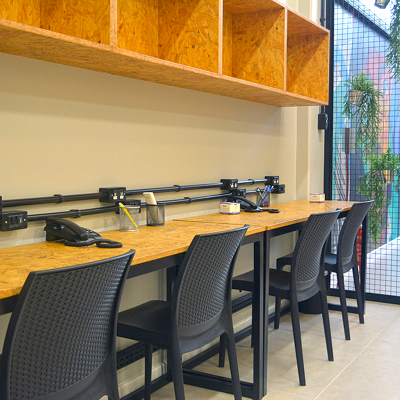 Oca Coworking photo 5