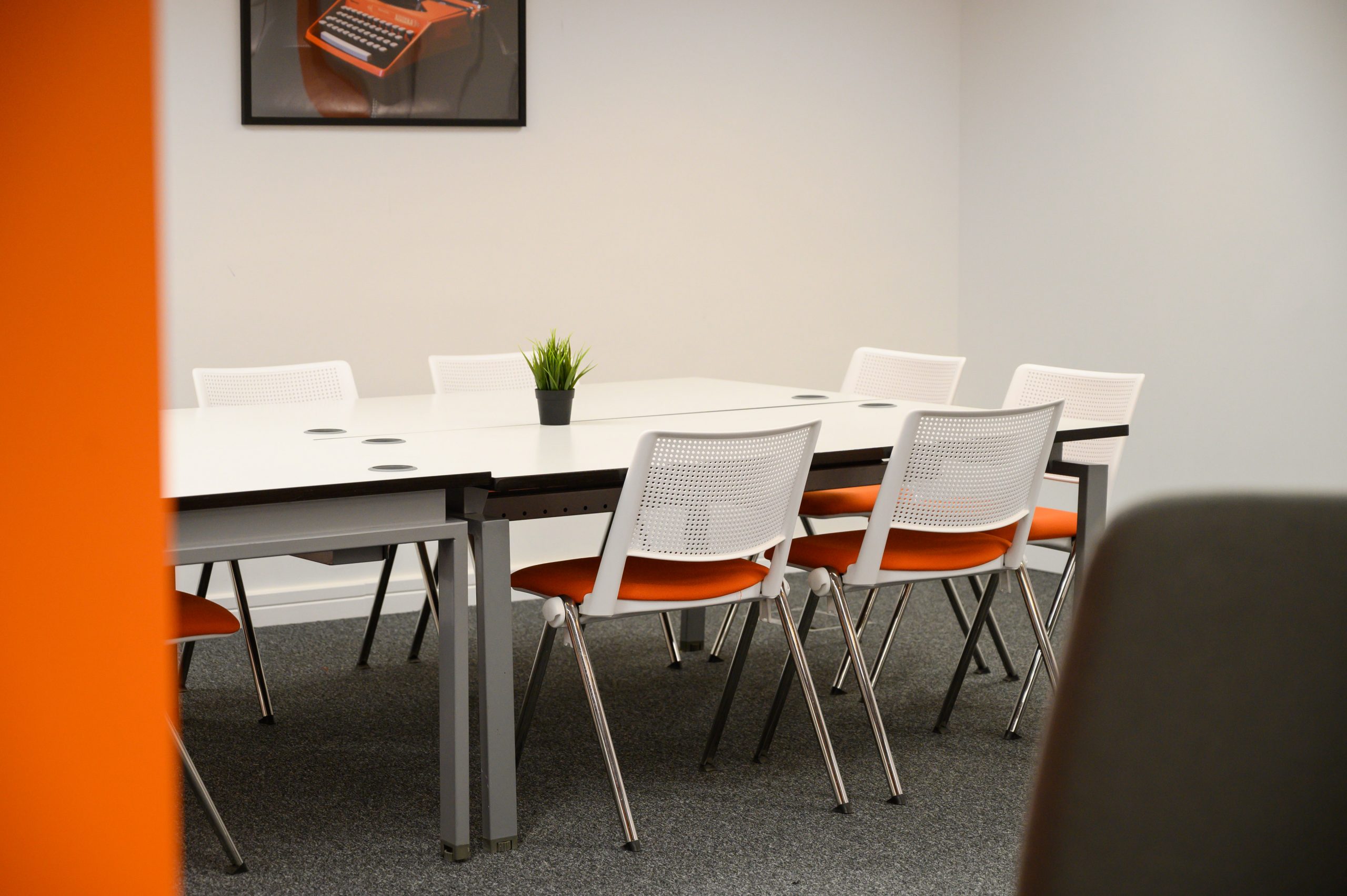 easyHub Chelsea photo 2