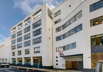 12-15 Bermondsey Square photo 1