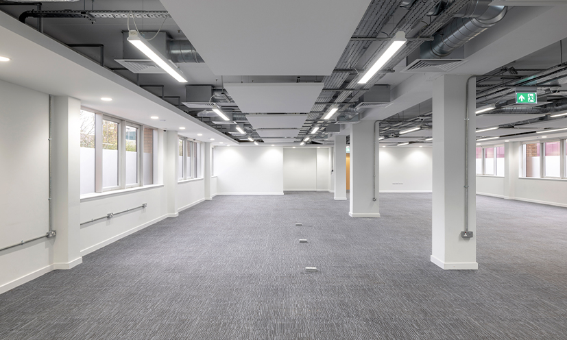 Northminster House photo 3