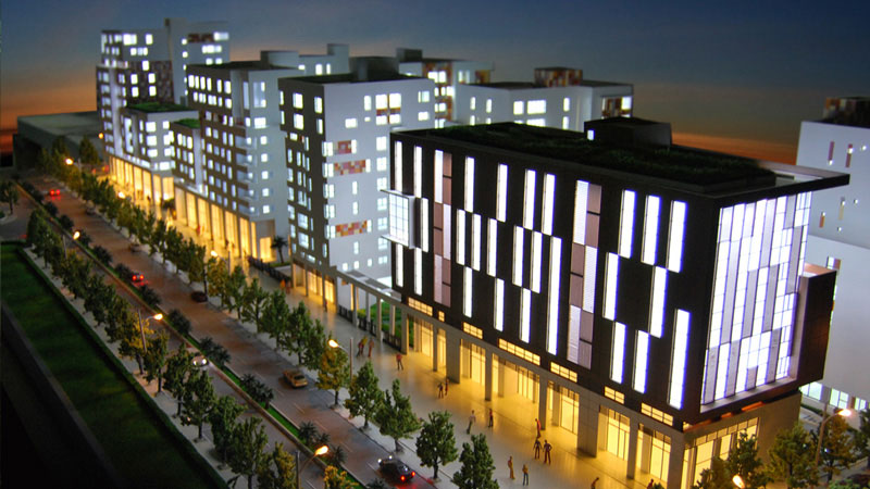 Anfa City Working Center photo 2