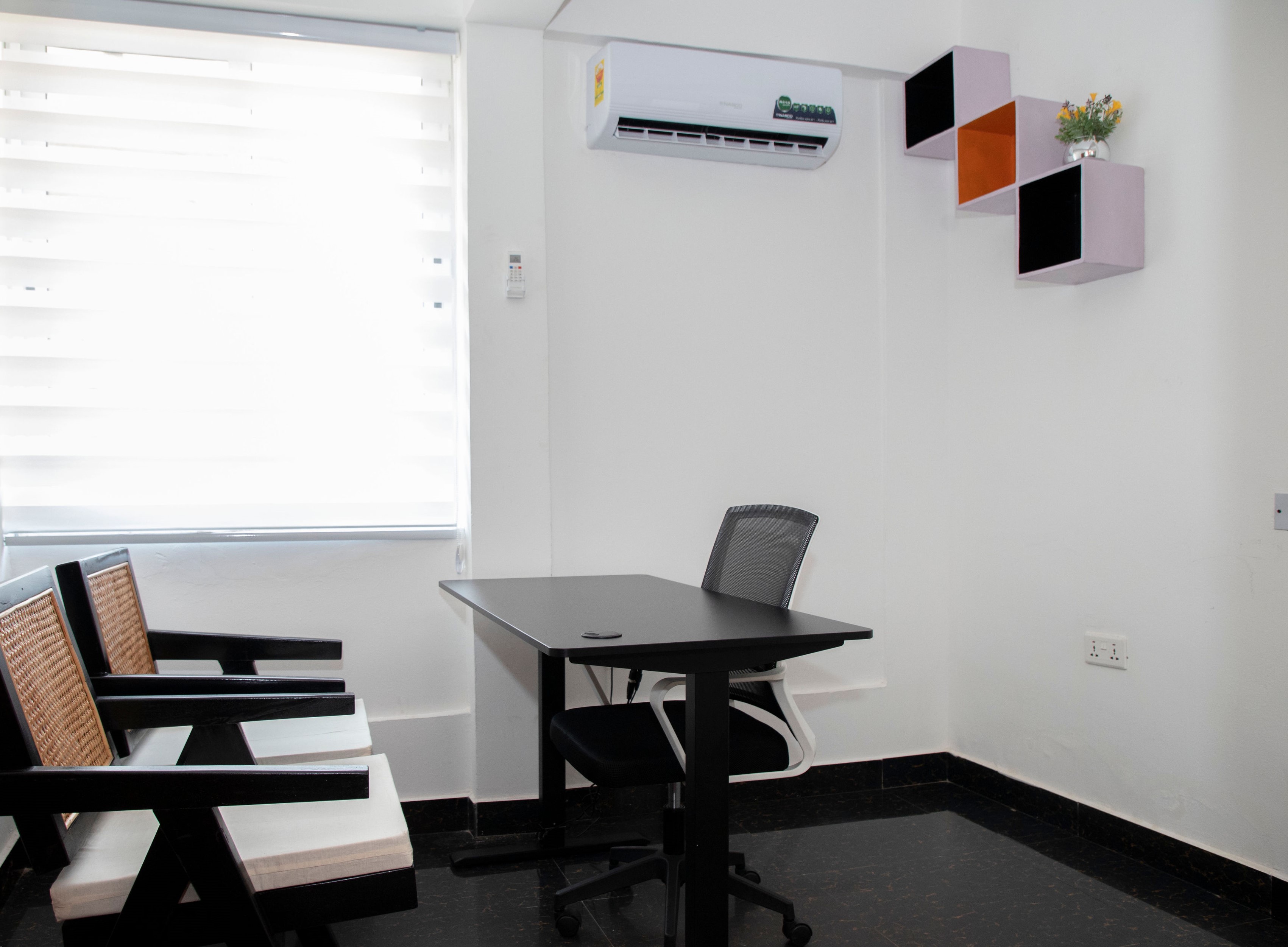 Comunity Spaces photo 2