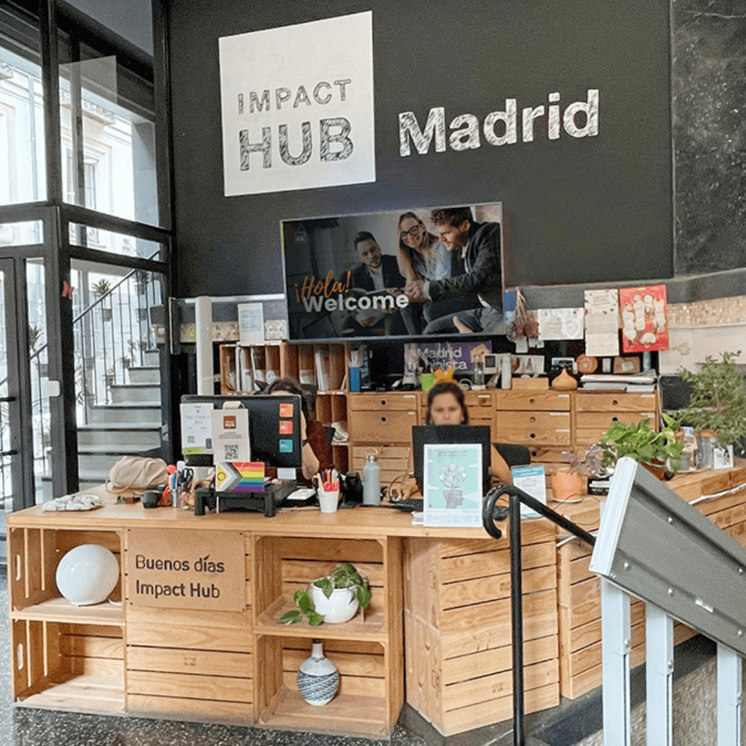 Impact Hub Alameda photo 5