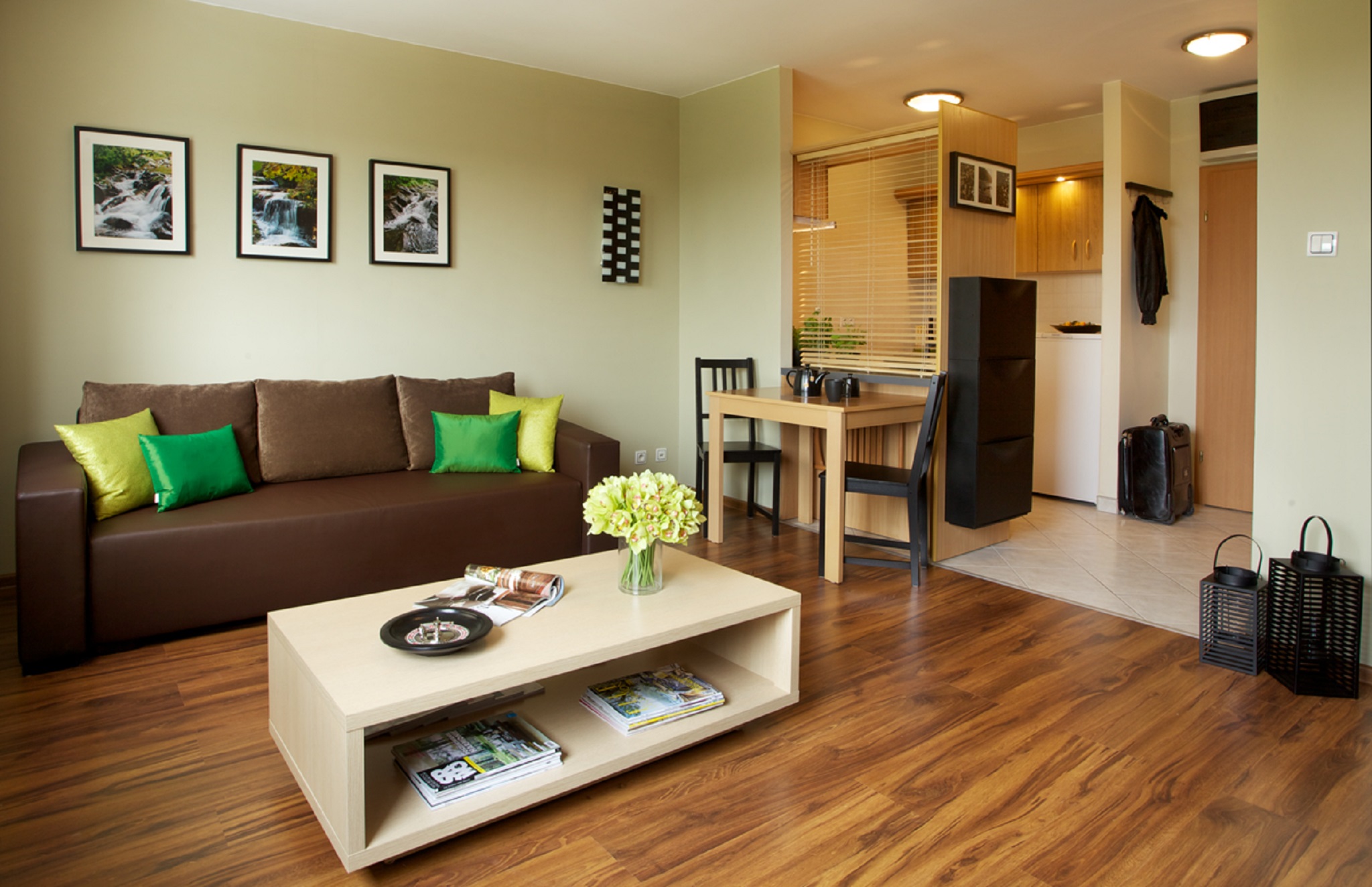 Delta ApartHouse photo 3