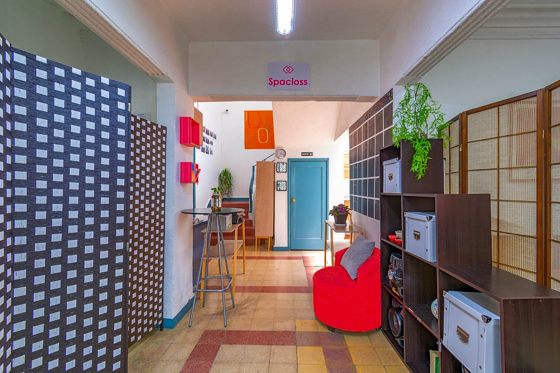 Spacioss photo 1