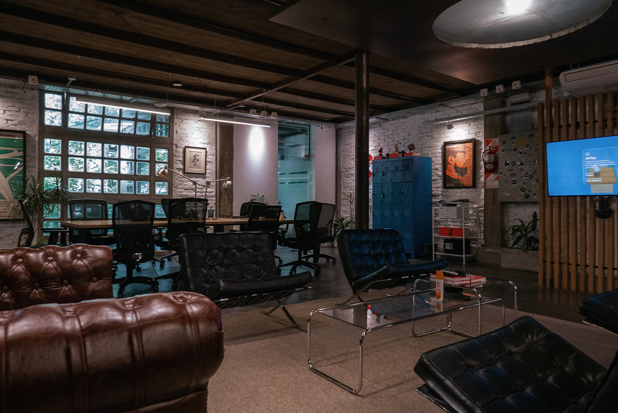 Usina Coworking photo 1