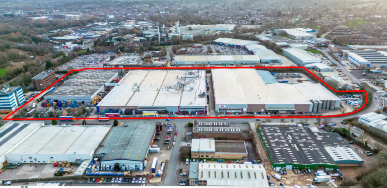BizSpace Banbury