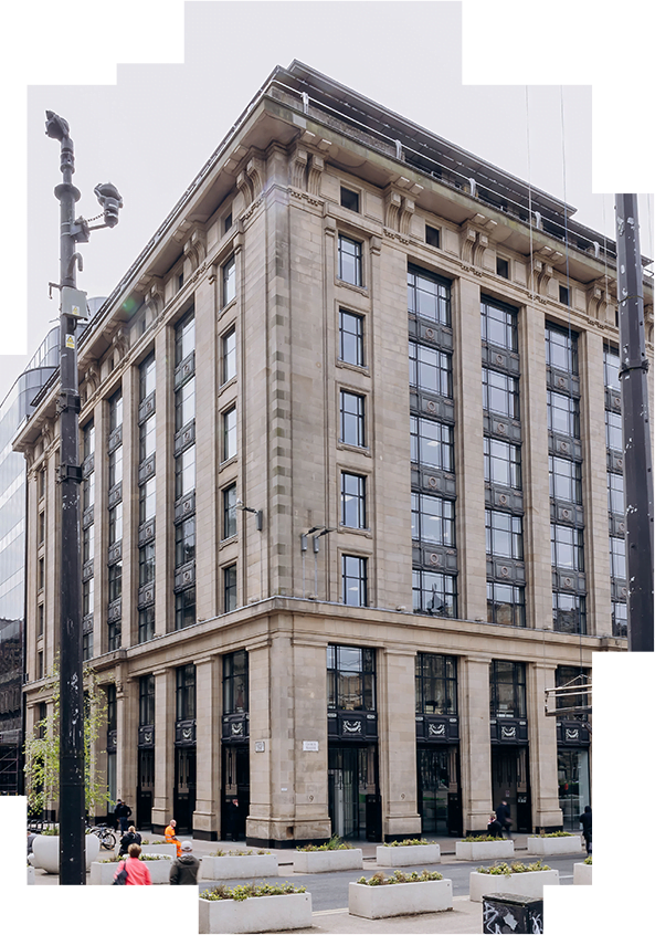 9 George Square