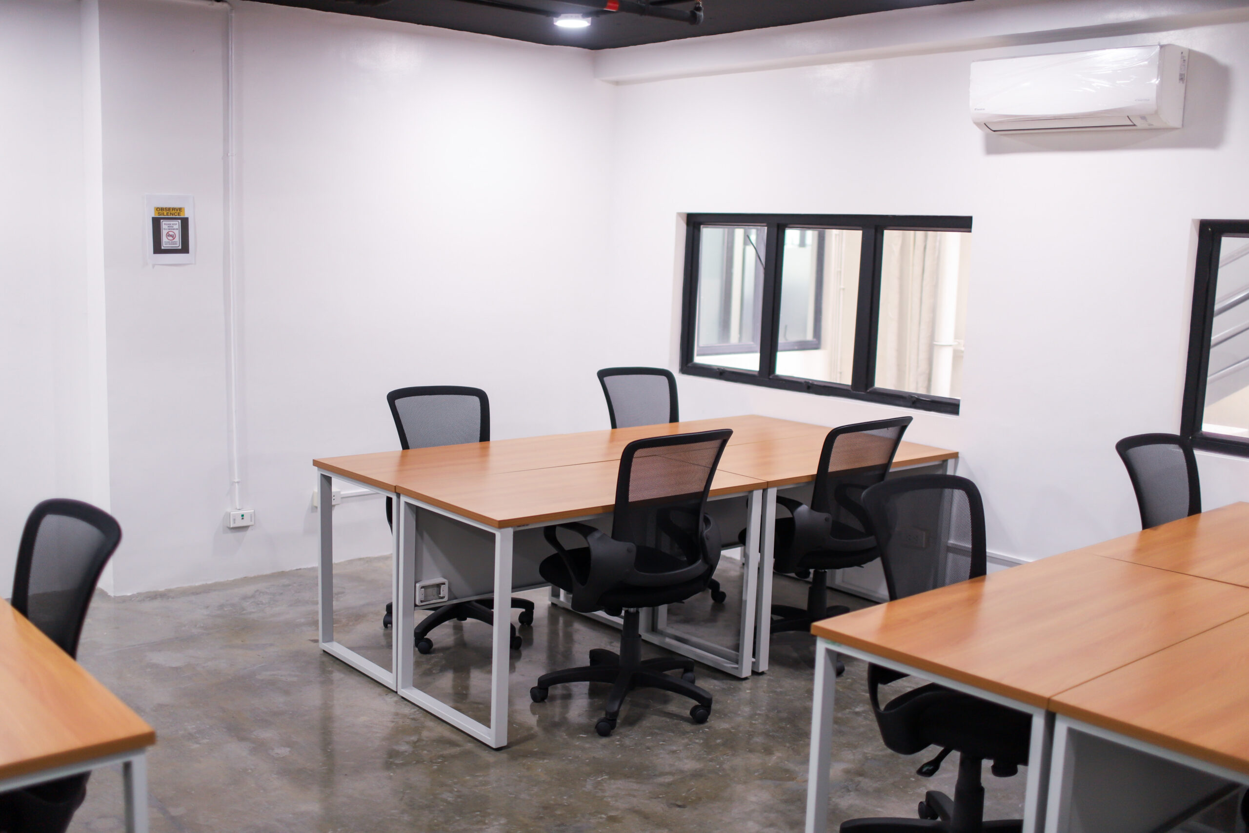 Orange Suites Alabang photo 4