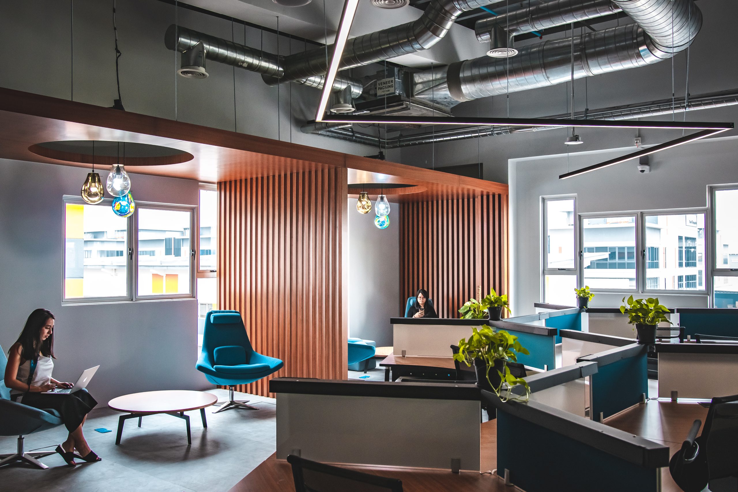Co-Labs Coworking - Shah Alam photo 5