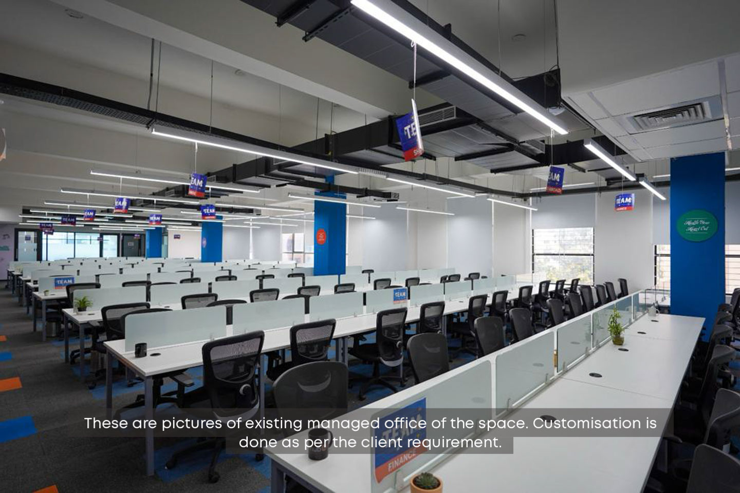 InstaOffice HSR Layout photo 5