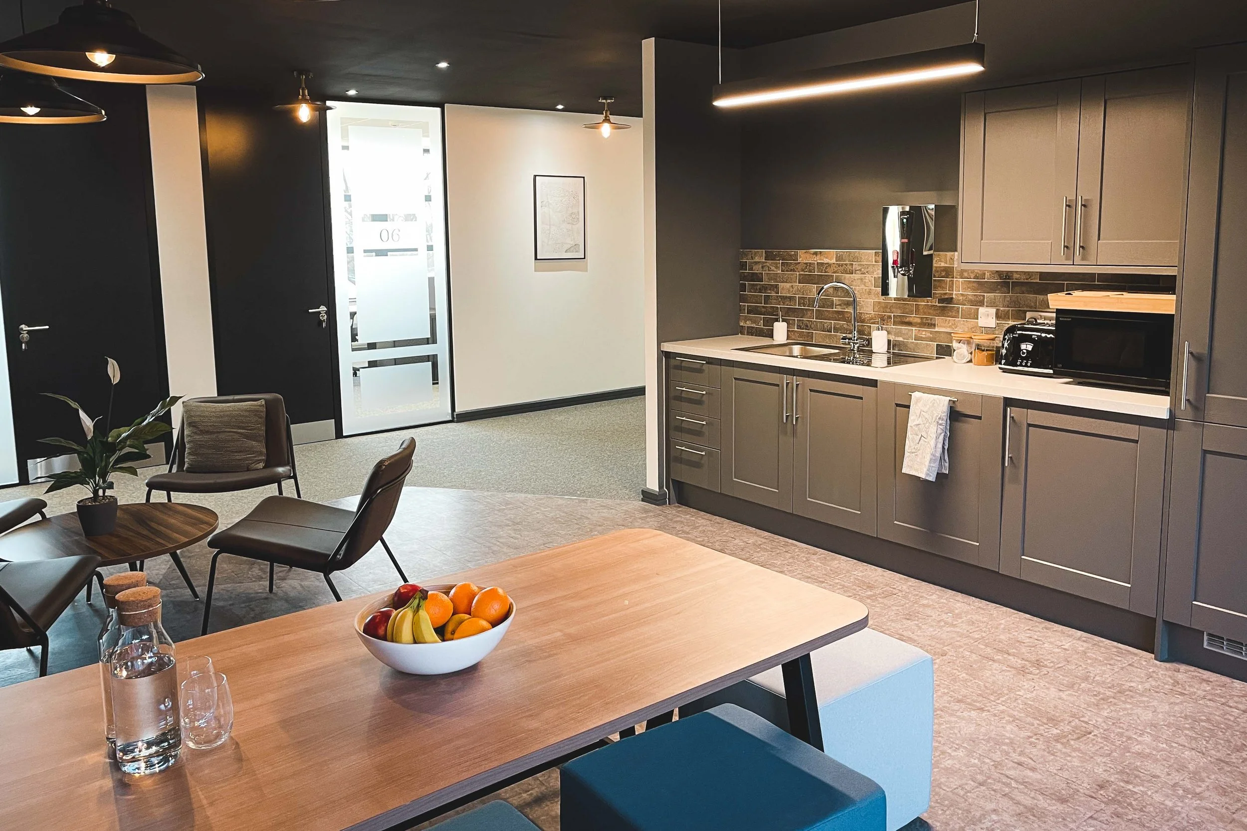 RiverView Business Centre photo 4