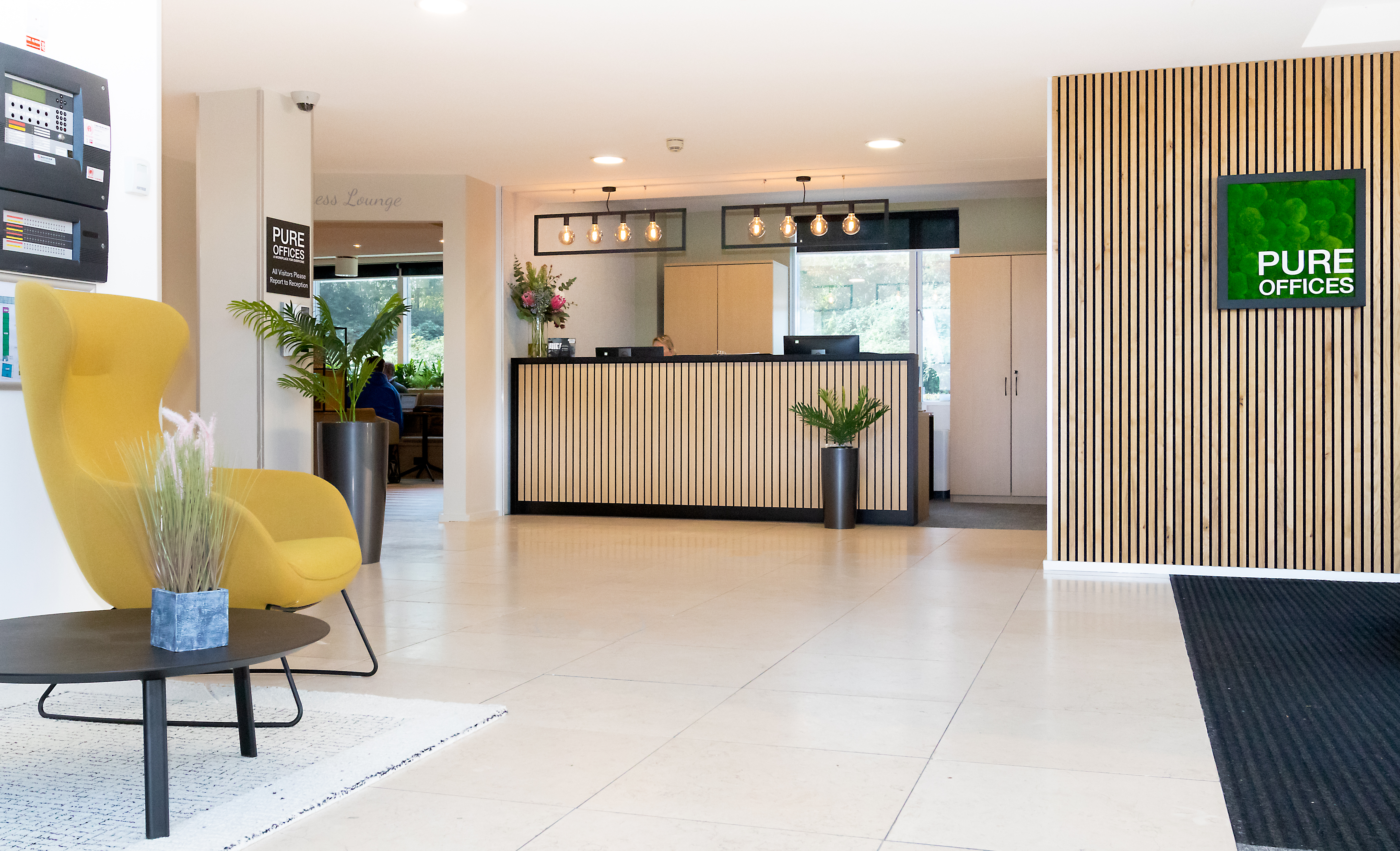 Pure Offices Portishead photo 5