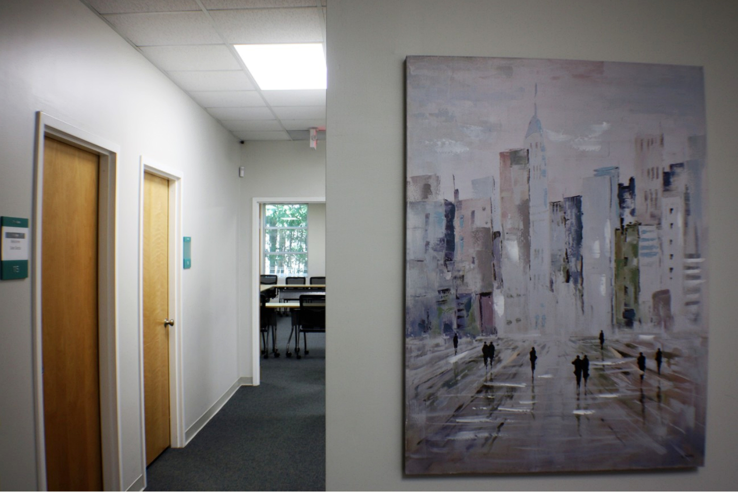 Raleigh - Midtown Place photo 3