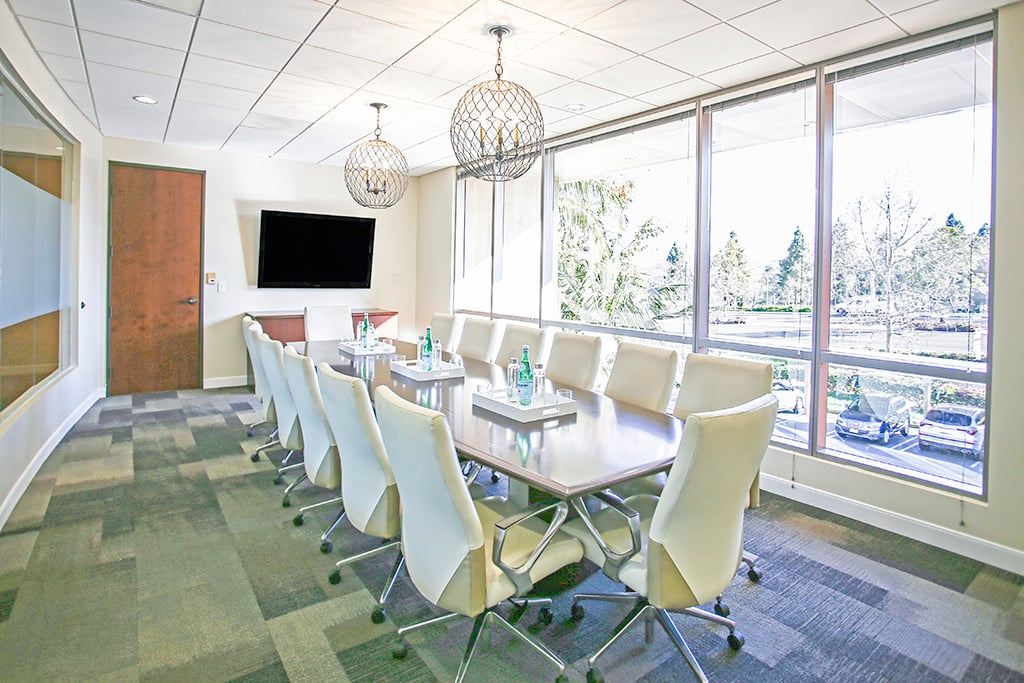 Premier Workspaces - Carlsbad photo 3