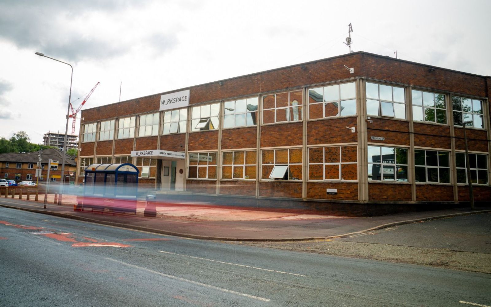 The Old Docks House photo 3