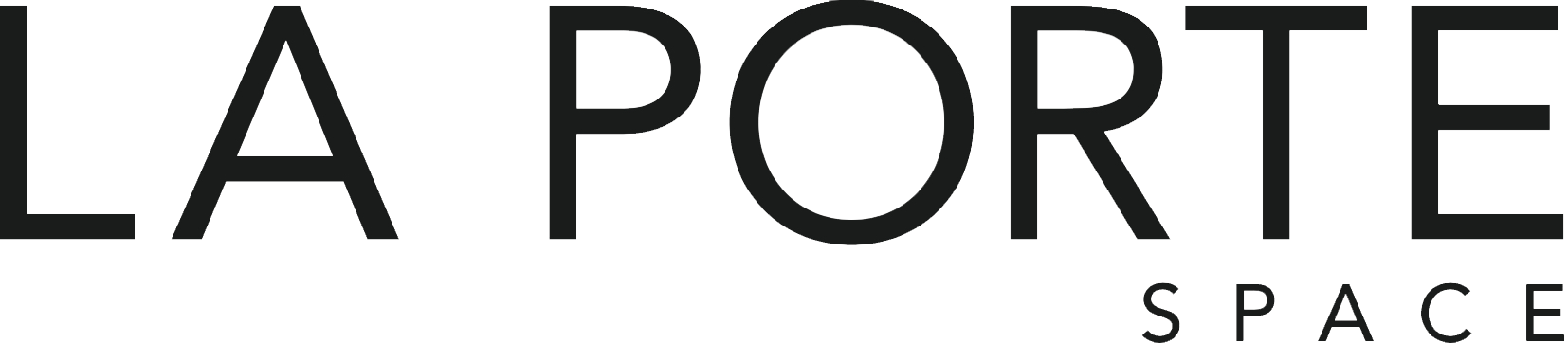 LA PORTE SPACE