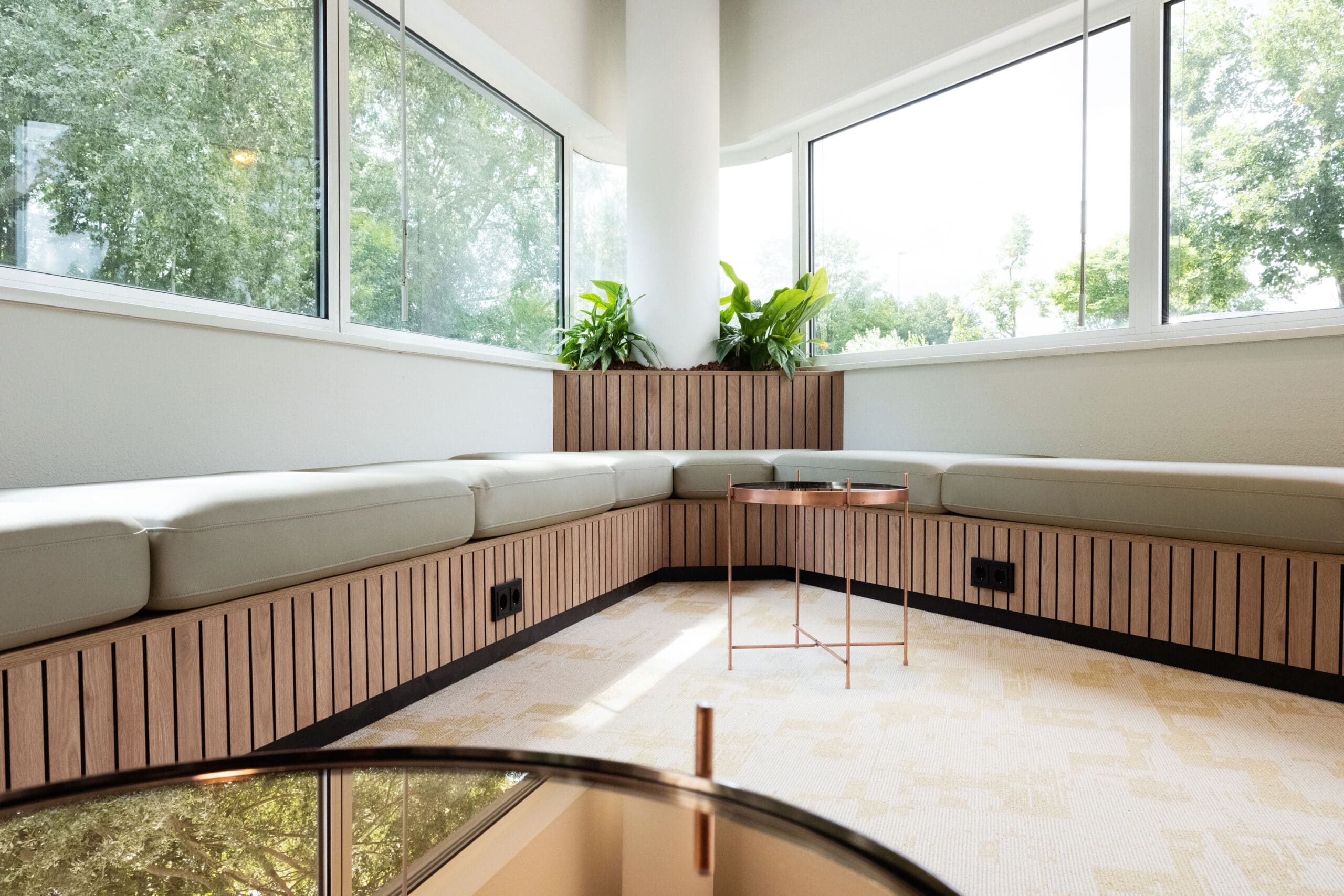 New Day Offices Amsterdam West photo 1