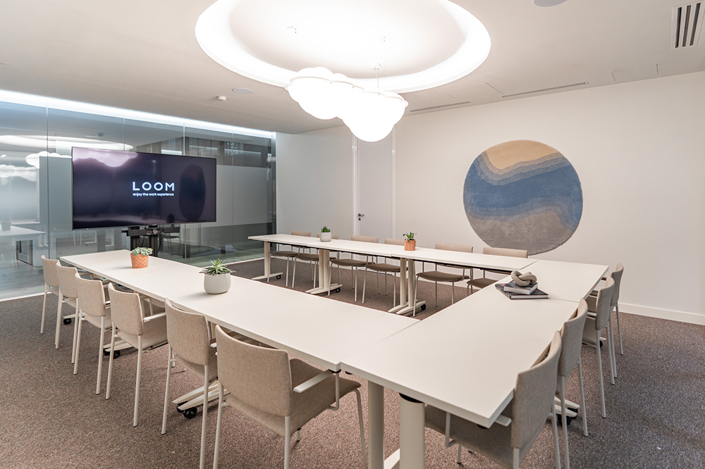 LOOM Castellana 280 photo 4