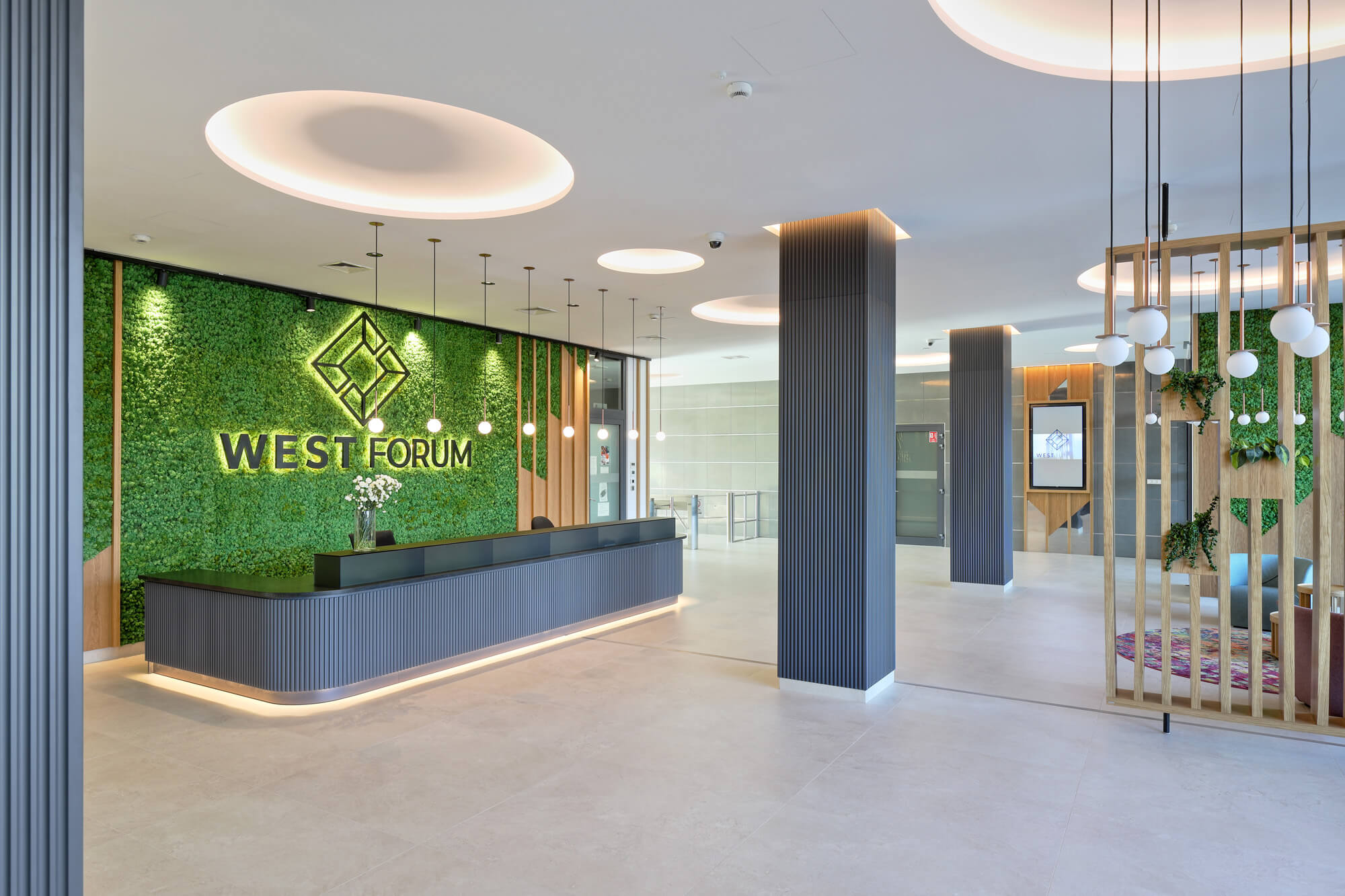 West Forum photo 3