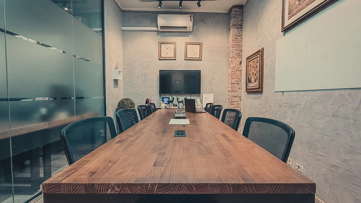 TATO Coworking photo 5