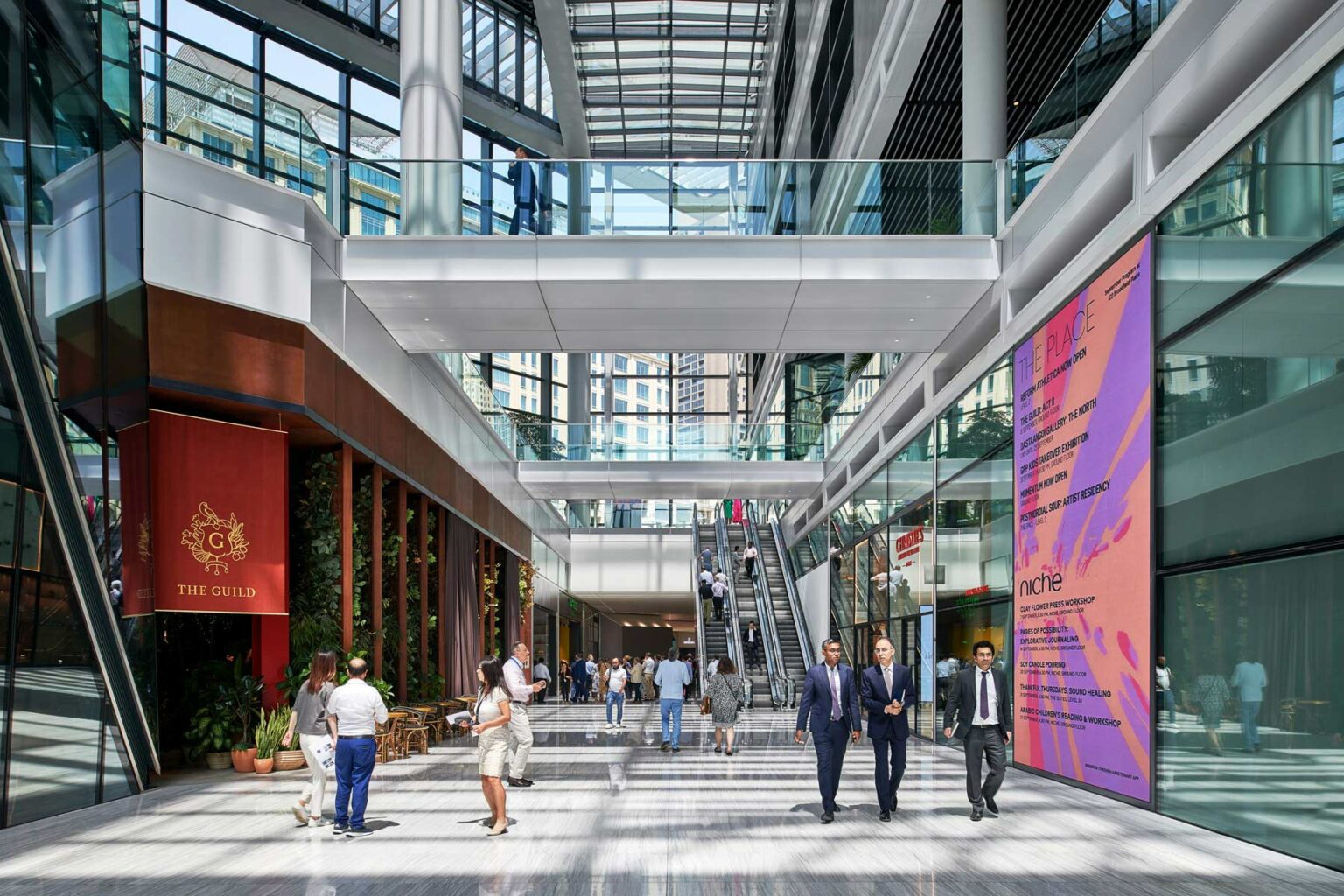 ICD Brookfield Place photo 1