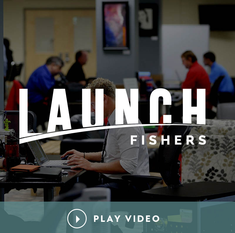 Launch Fishers photo 6