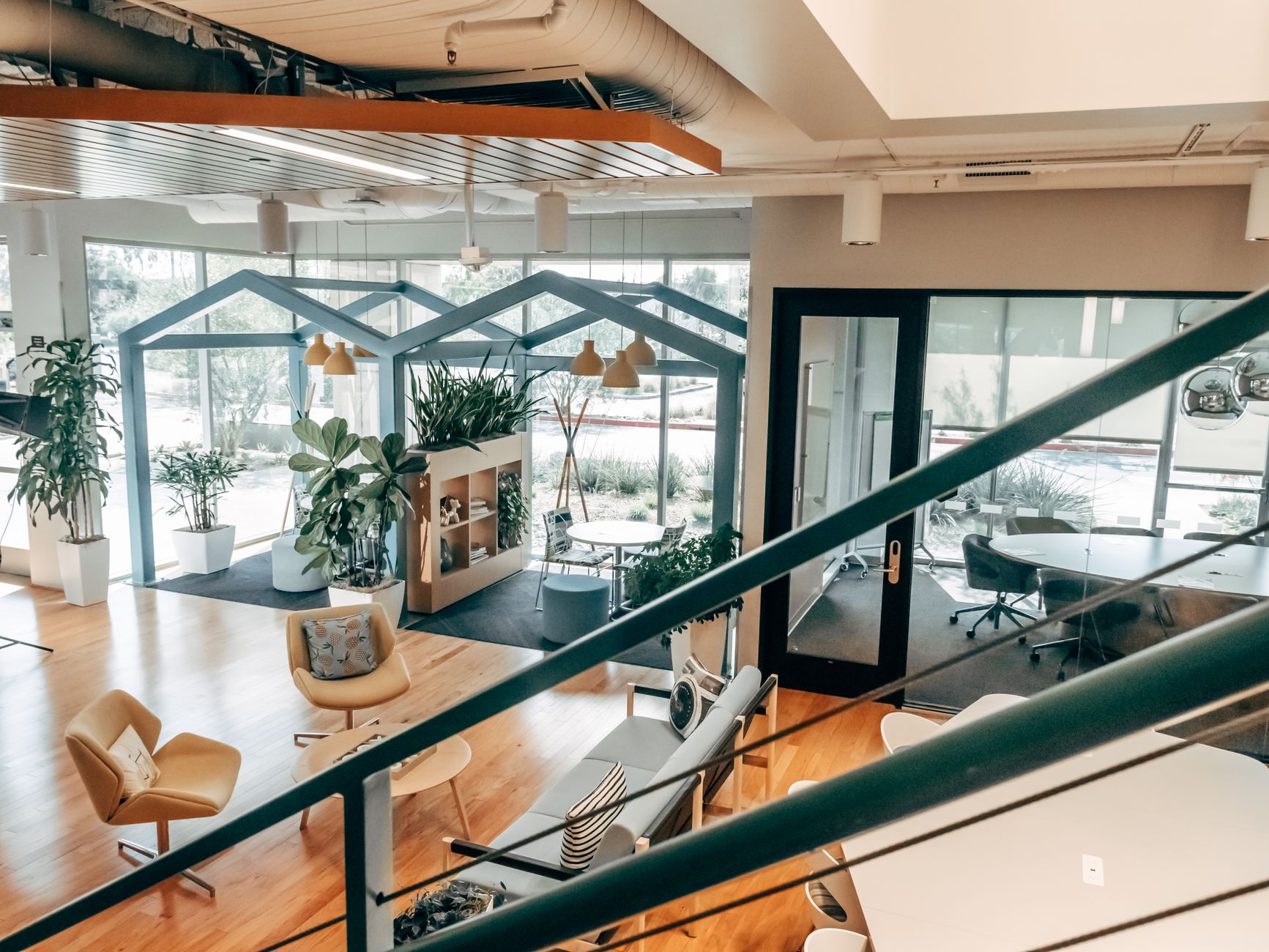 mHUB photo 4