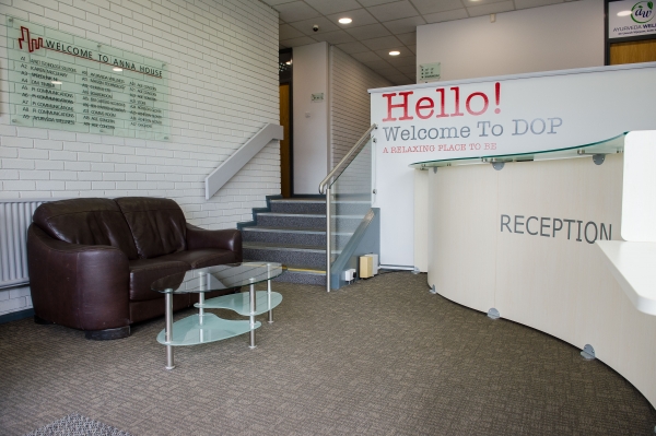 Dunmurry Office Park photo 6
