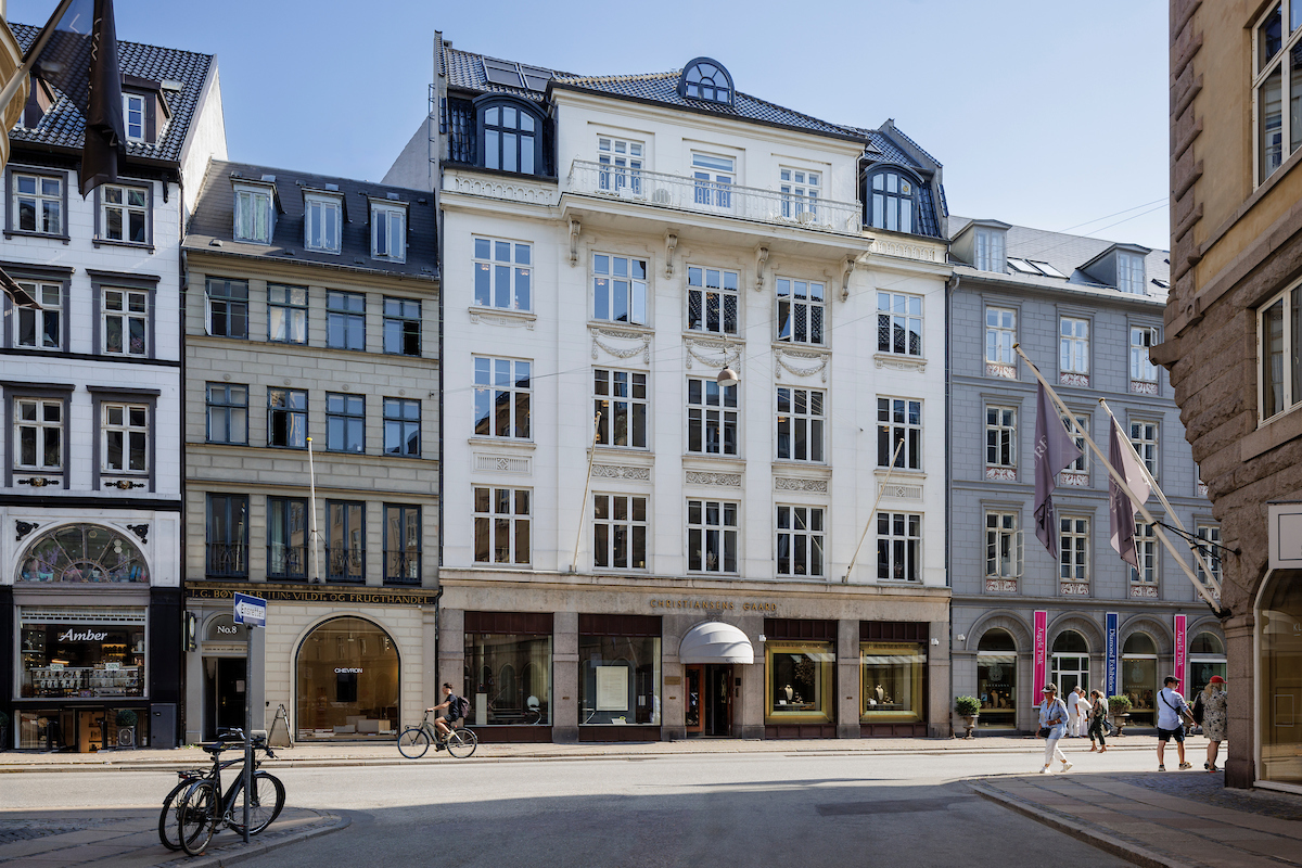Bredgade 6 photo 1