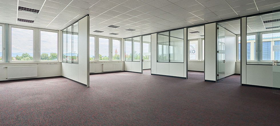 Sirius Office Center Frankfurt-Ost photo 2