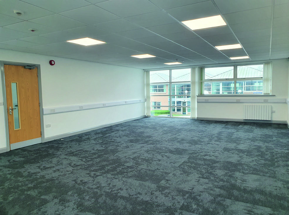Howley Park Business Village photo 1