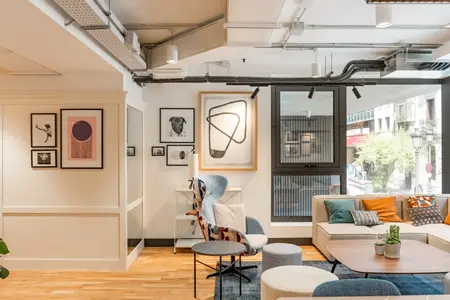 OneCoWork Catedral photo 6