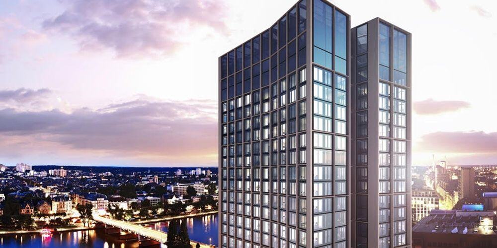 WINX Tower photo 6