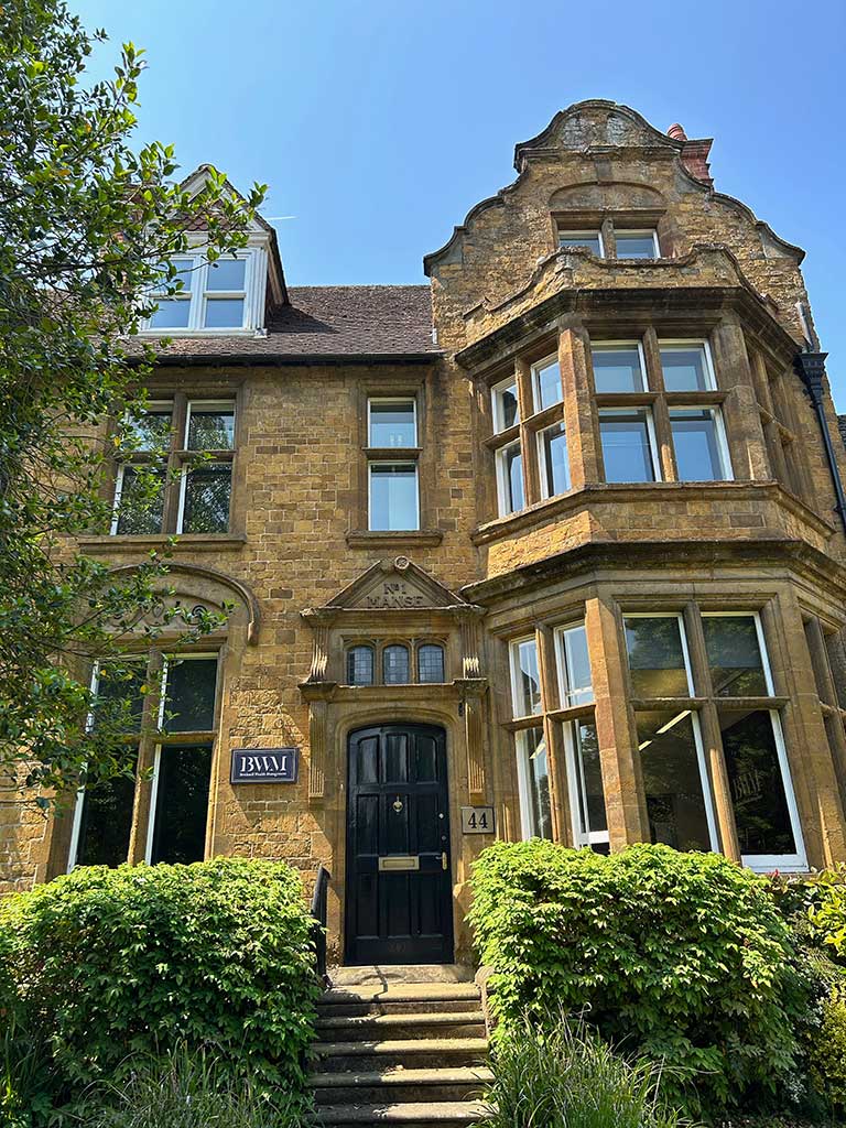 The Manse photo 1