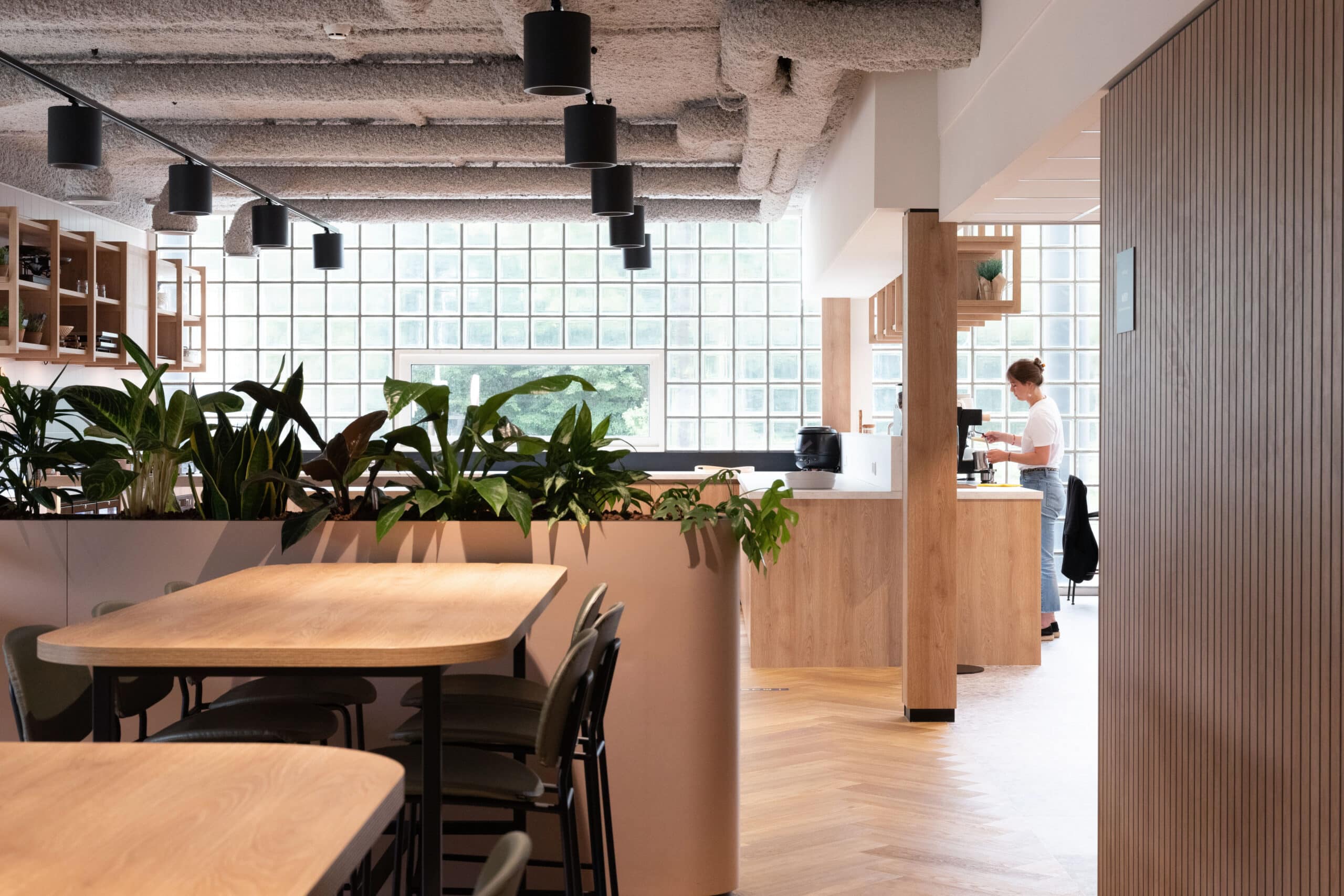 New Day Offices Amsterdam West photo 2