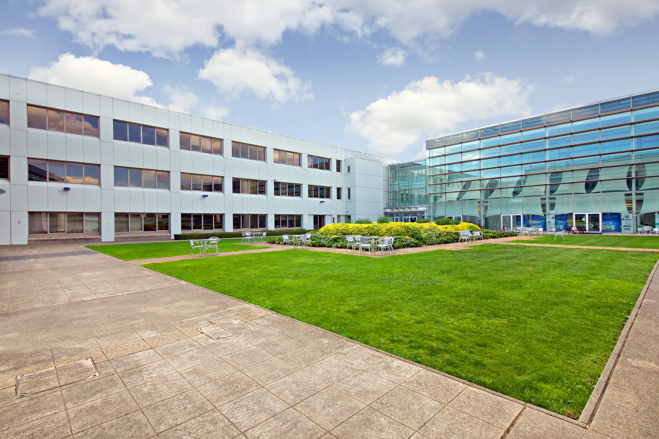 North London Business Park photo 5